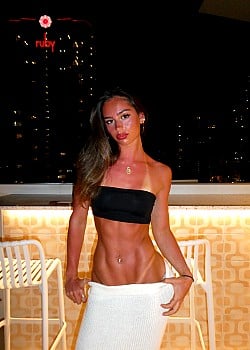 Sienna Marostica